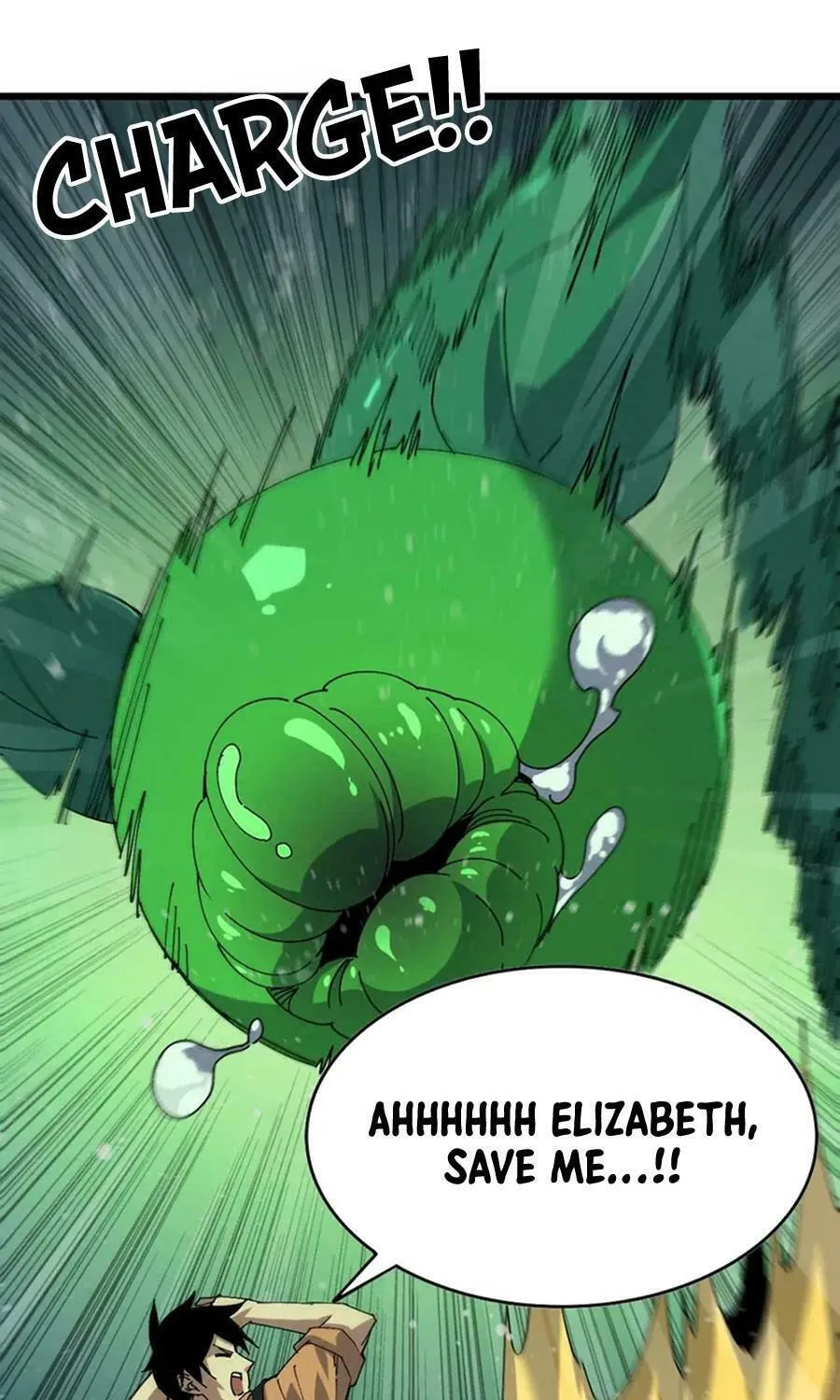Read Hero X Demon Empress chapter 89 image 12 on Lezhin