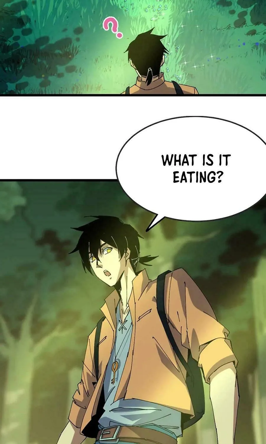 Read Hero X Demon Empress chapter 89 image 16 on Lezhin