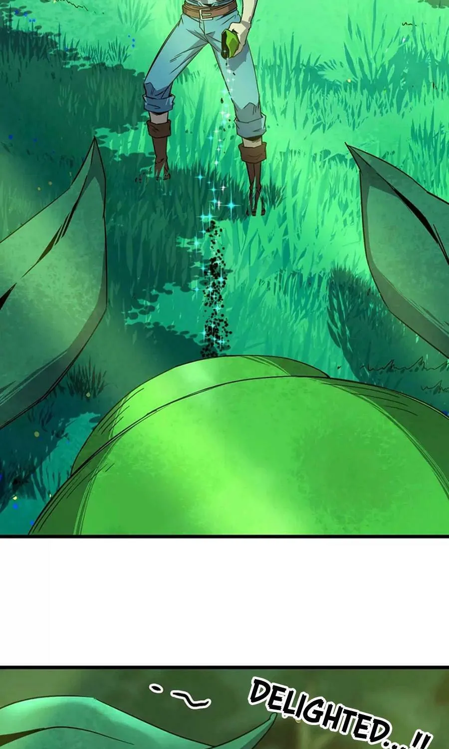Read Hero X Demon Empress chapter 89 image 21 on Lezhin
