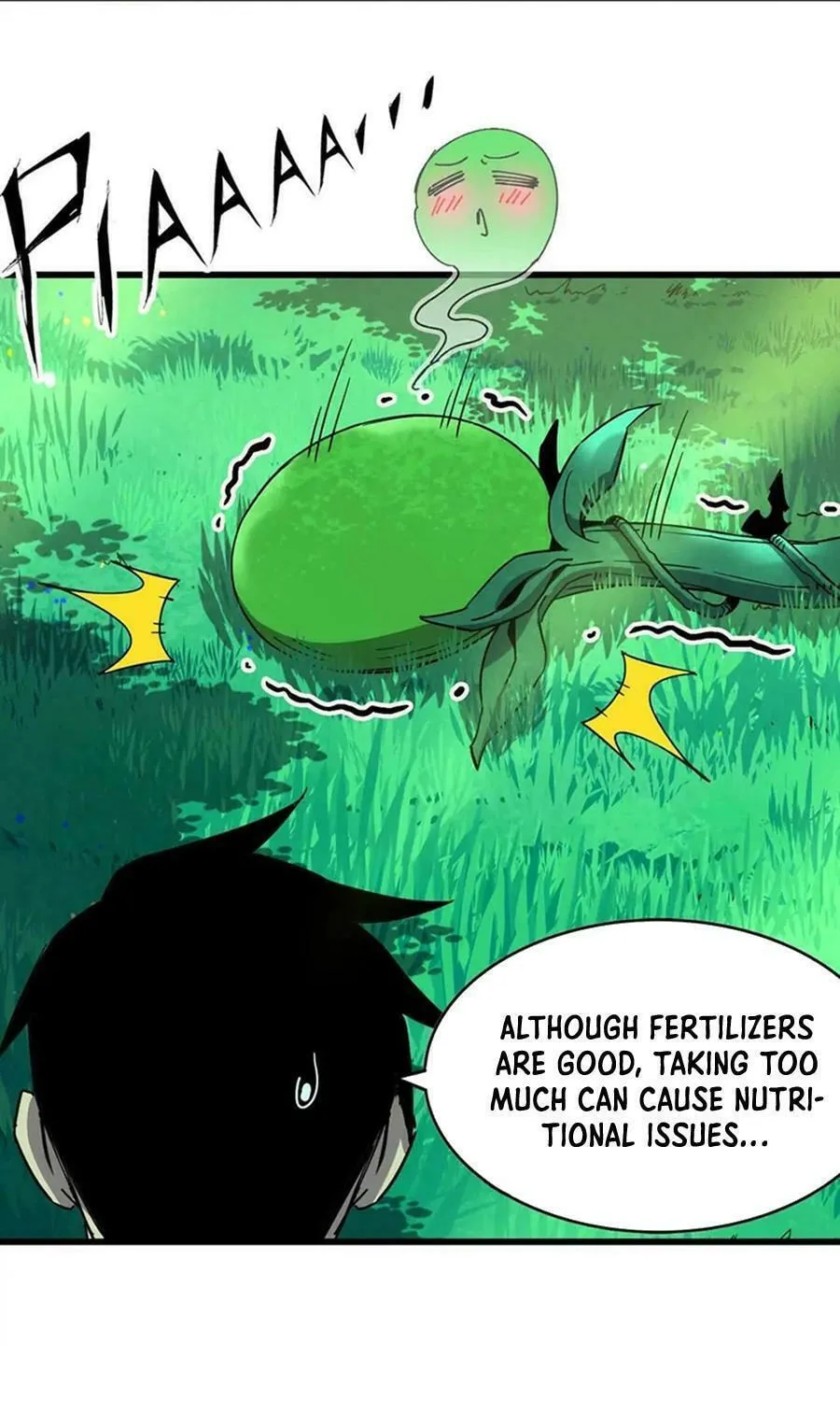 Read Hero X Demon Empress chapter 89 image 26 on Lezhin