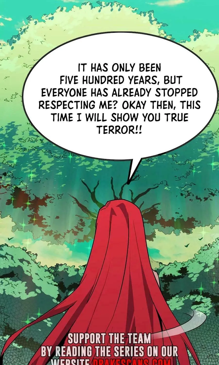 Read Hero X Demon Empress chapter 89 image 3 on Lezhin