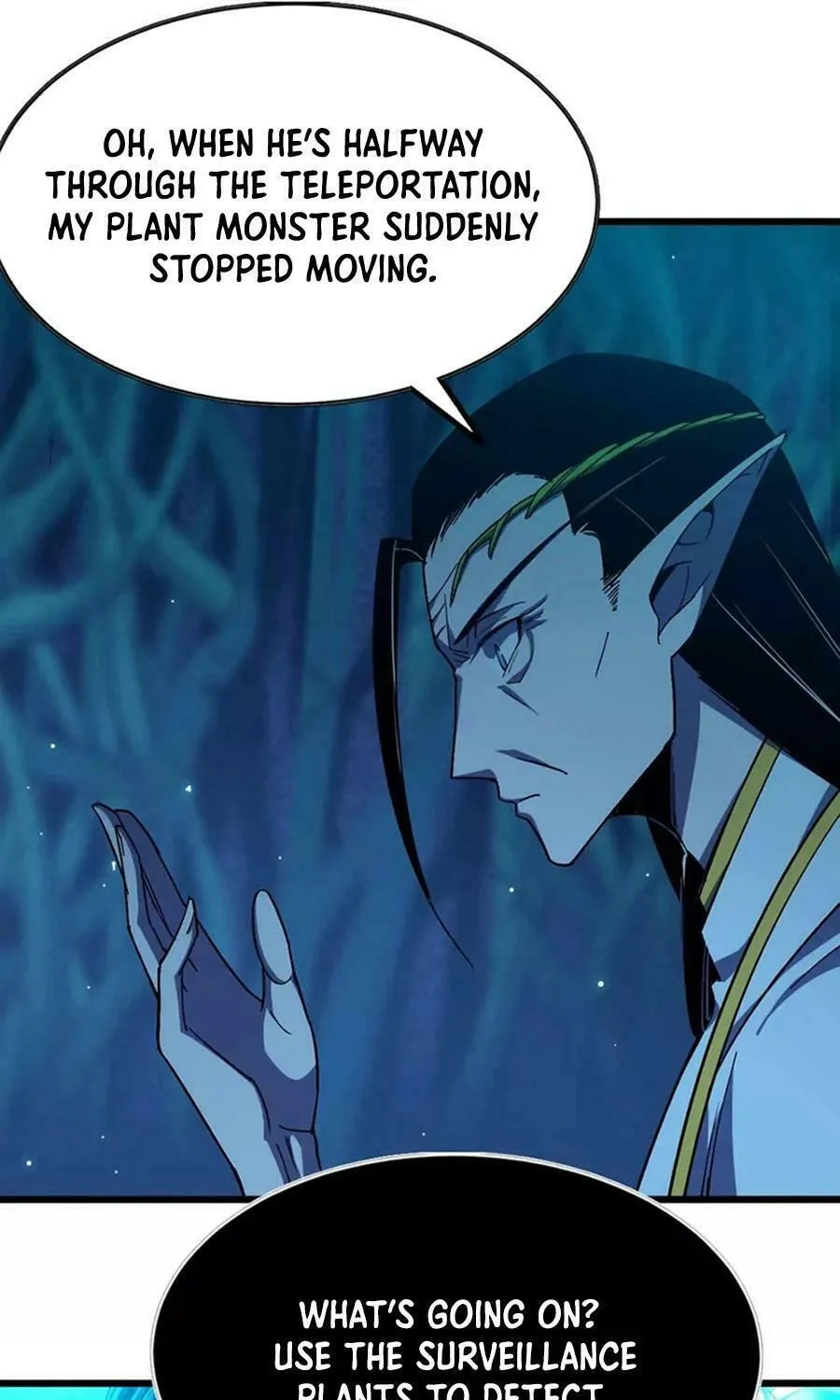 Read Hero X Demon Empress chapter 89 image 31 on Lezhin