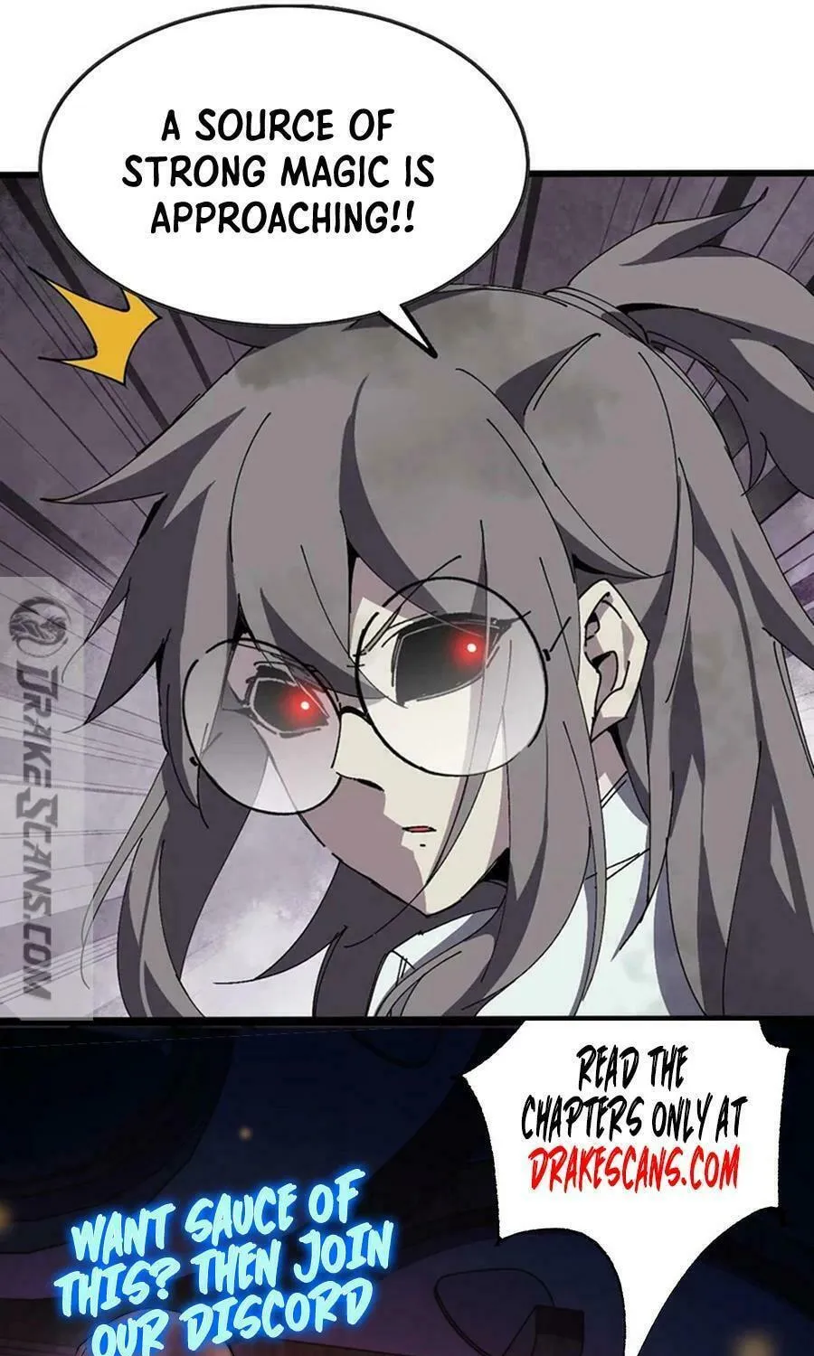 Read Hero X Demon Empress chapter 89 image 43 on Lezhin