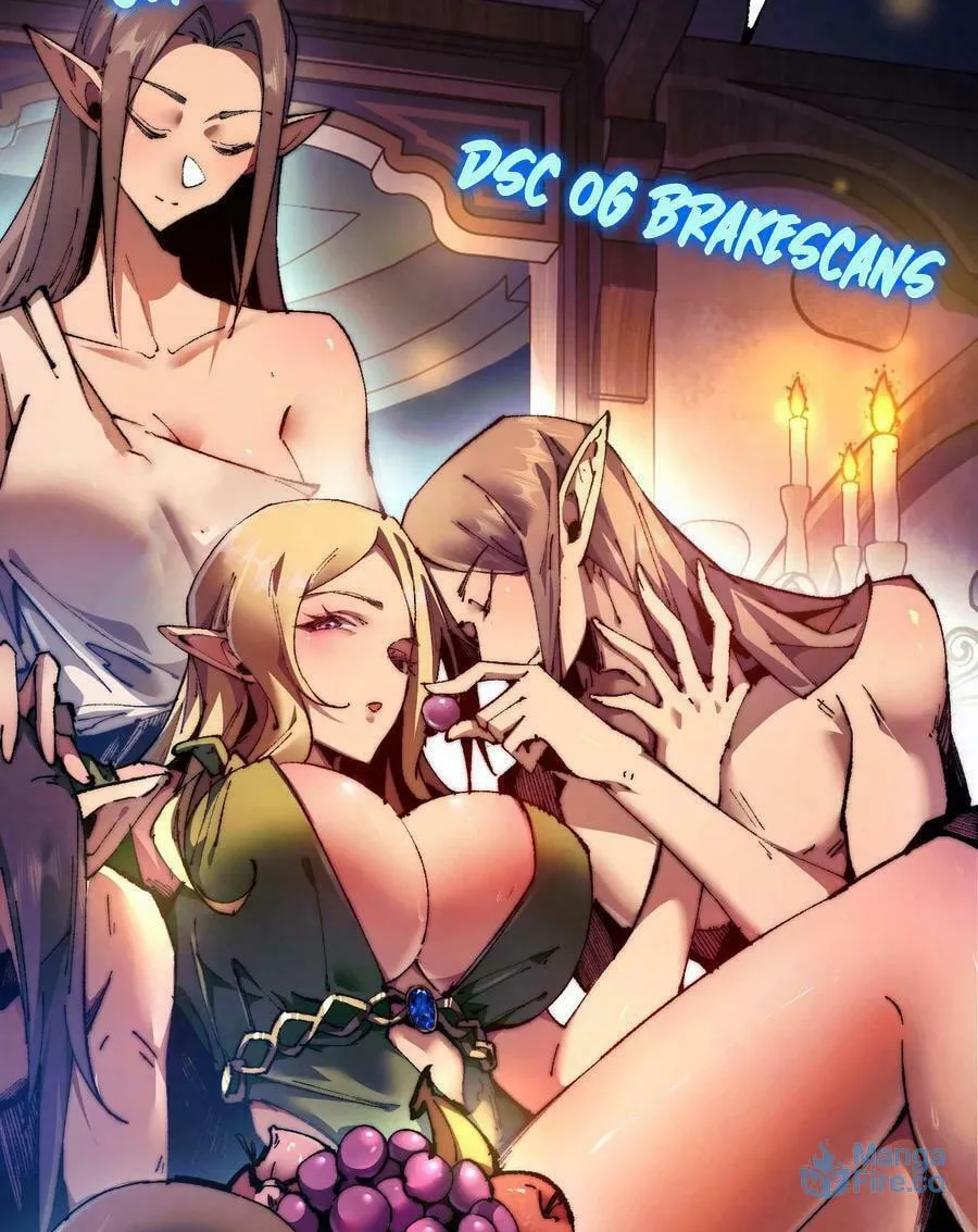 Read Hero X Demon Empress chapter 89 image 44 on Lezhin