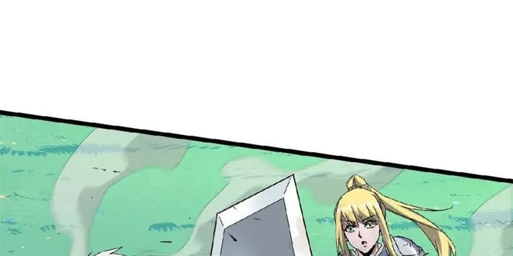Read Hero X Demon Empress chapter 9 image 1 on Lezhin