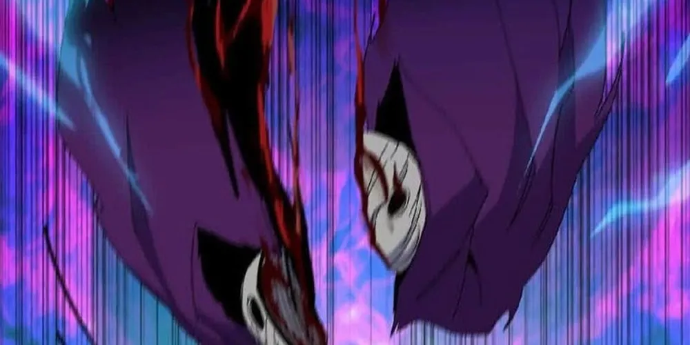 Read Hero X Demon Empress chapter 9 image 15 on Lezhin