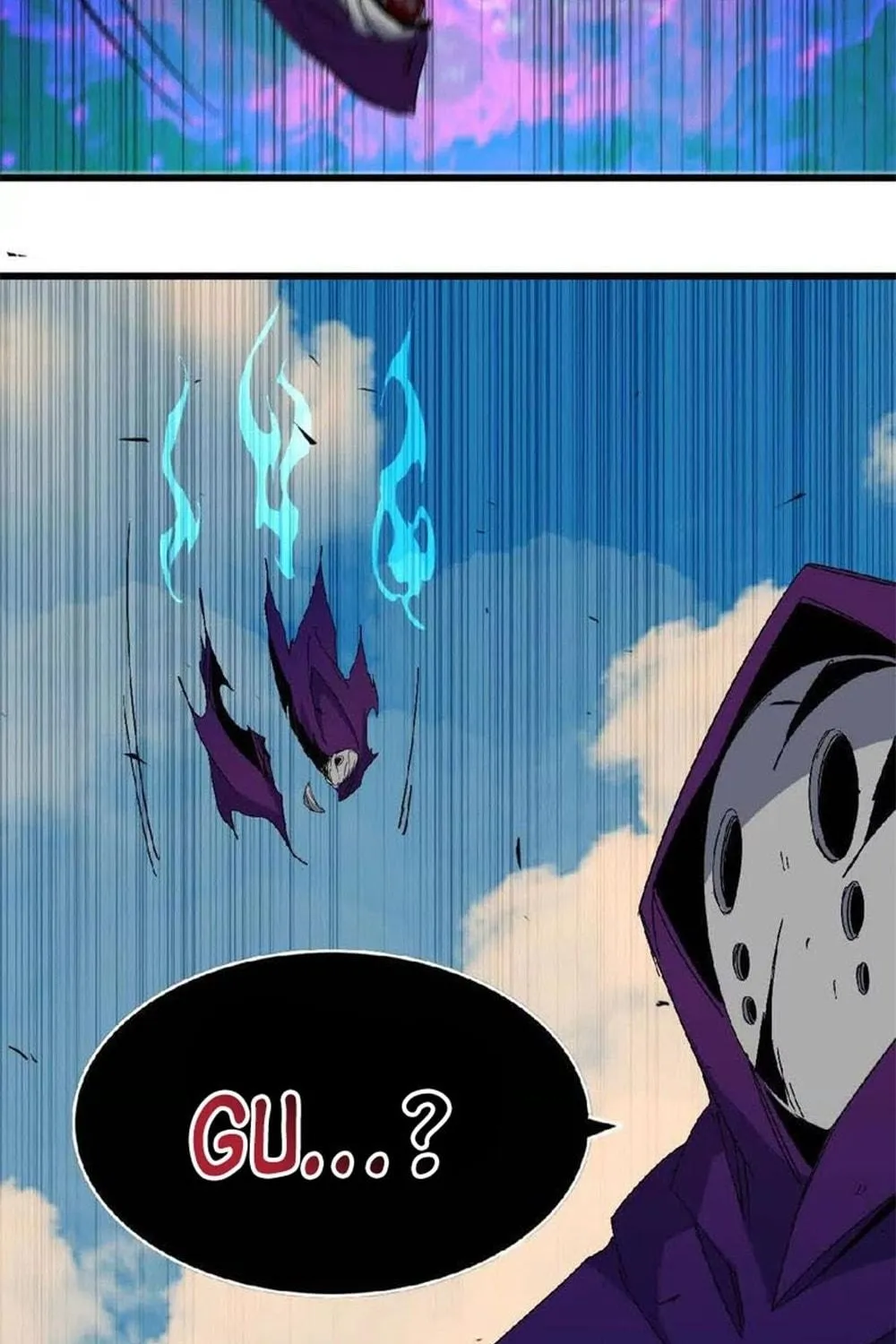 Read Hero X Demon Empress chapter 9 image 16 on Lezhin