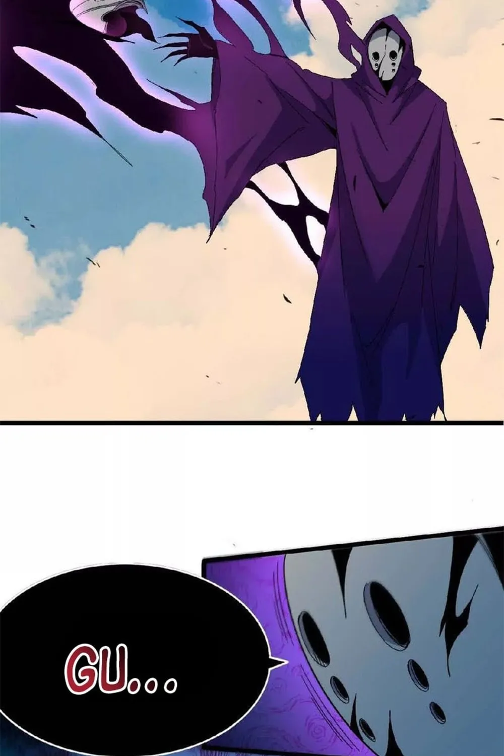 Read Hero X Demon Empress chapter 9 image 18 on Lezhin
