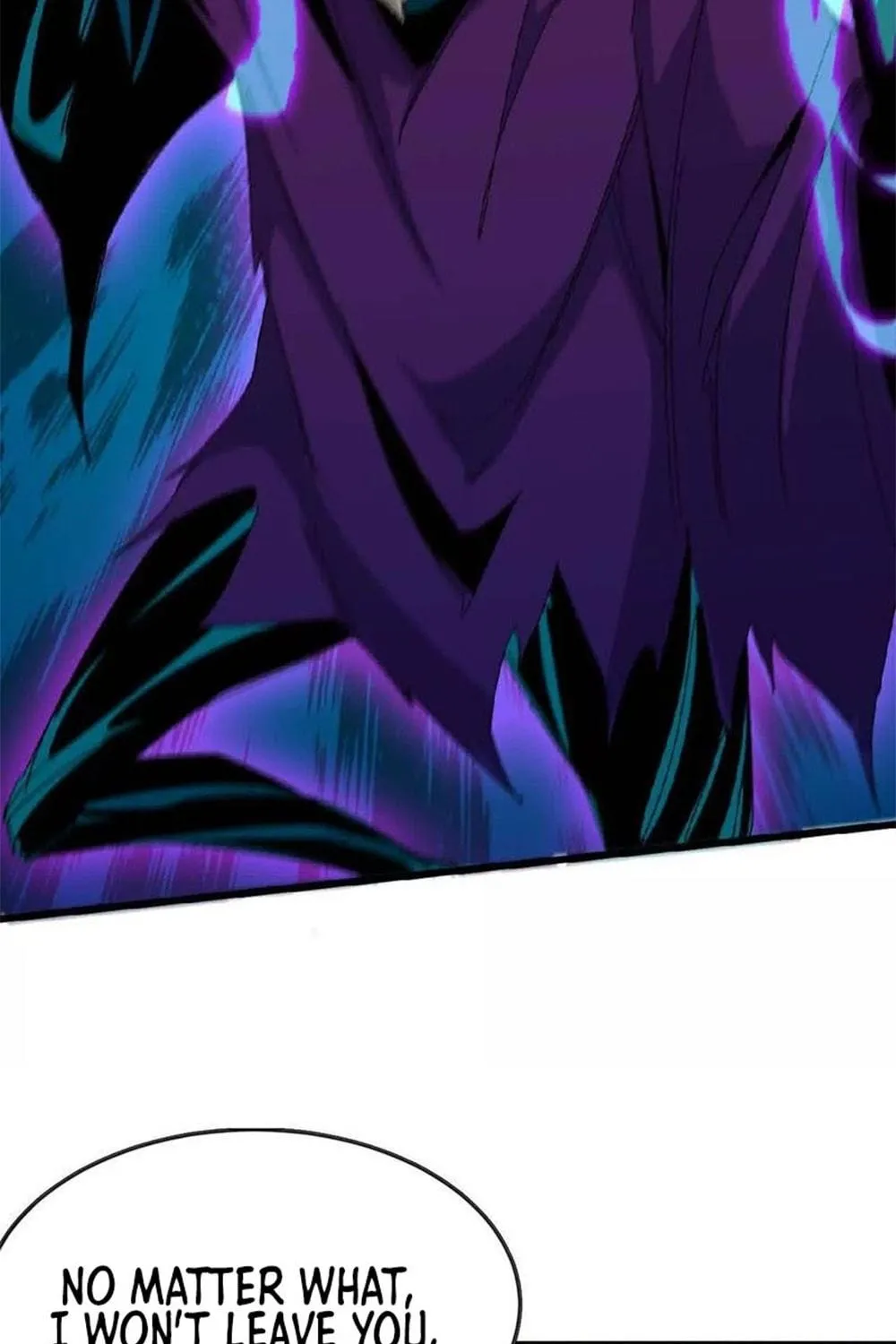 Read Hero X Demon Empress chapter 9 image 22 on Lezhin