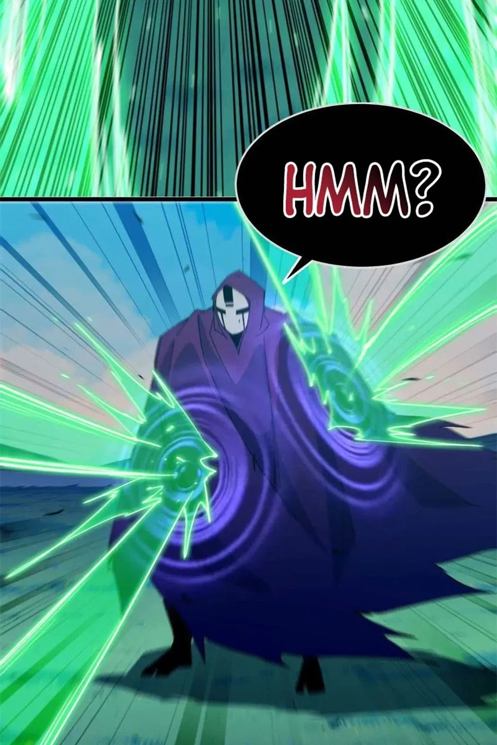 Read Hero X Demon Empress chapter 9 image 26 on Lezhin
