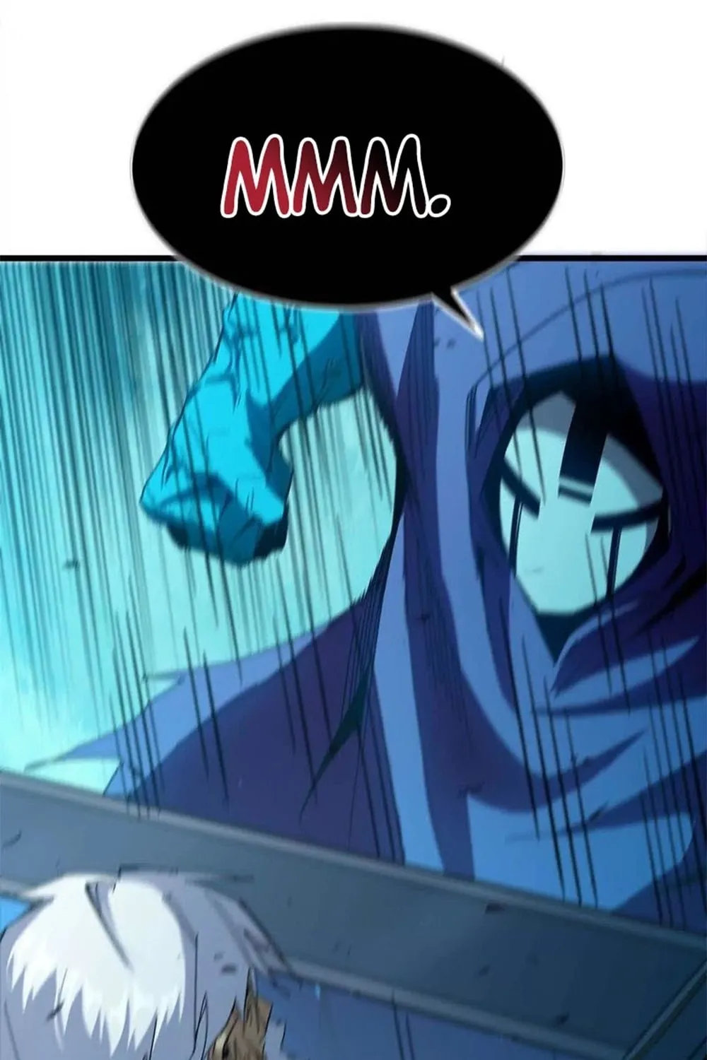 Read Hero X Demon Empress chapter 9 image 32 on Lezhin
