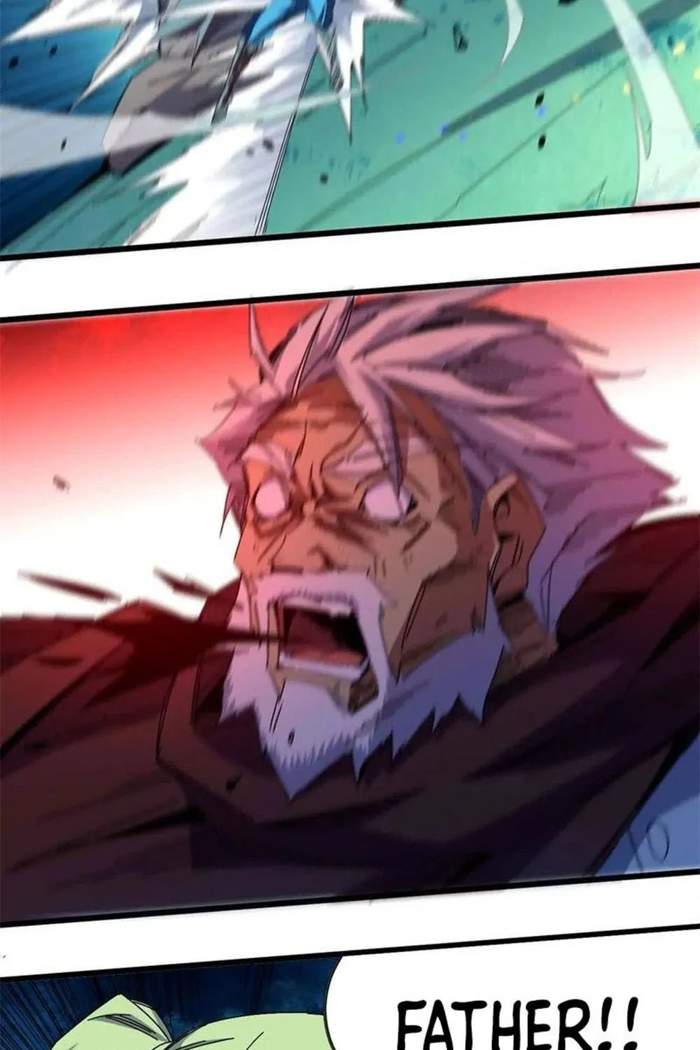 Read Hero X Demon Empress chapter 9 image 40 on Lezhin