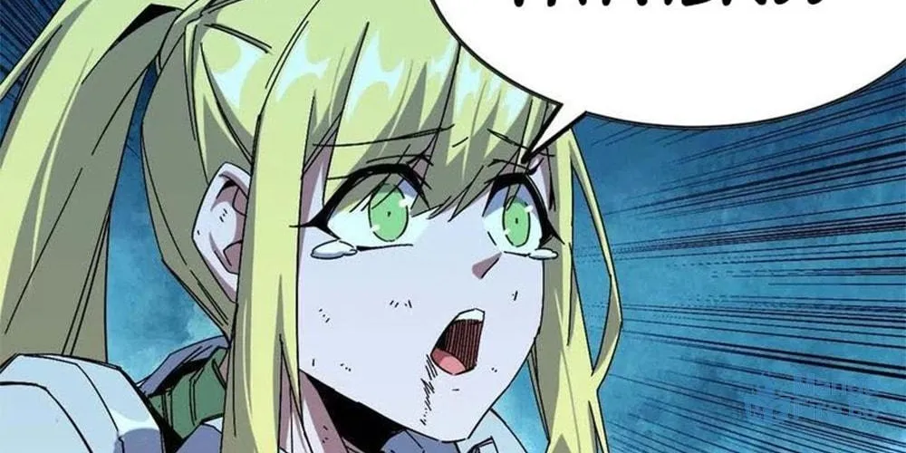 Read Hero X Demon Empress chapter 9 image 41 on Lezhin