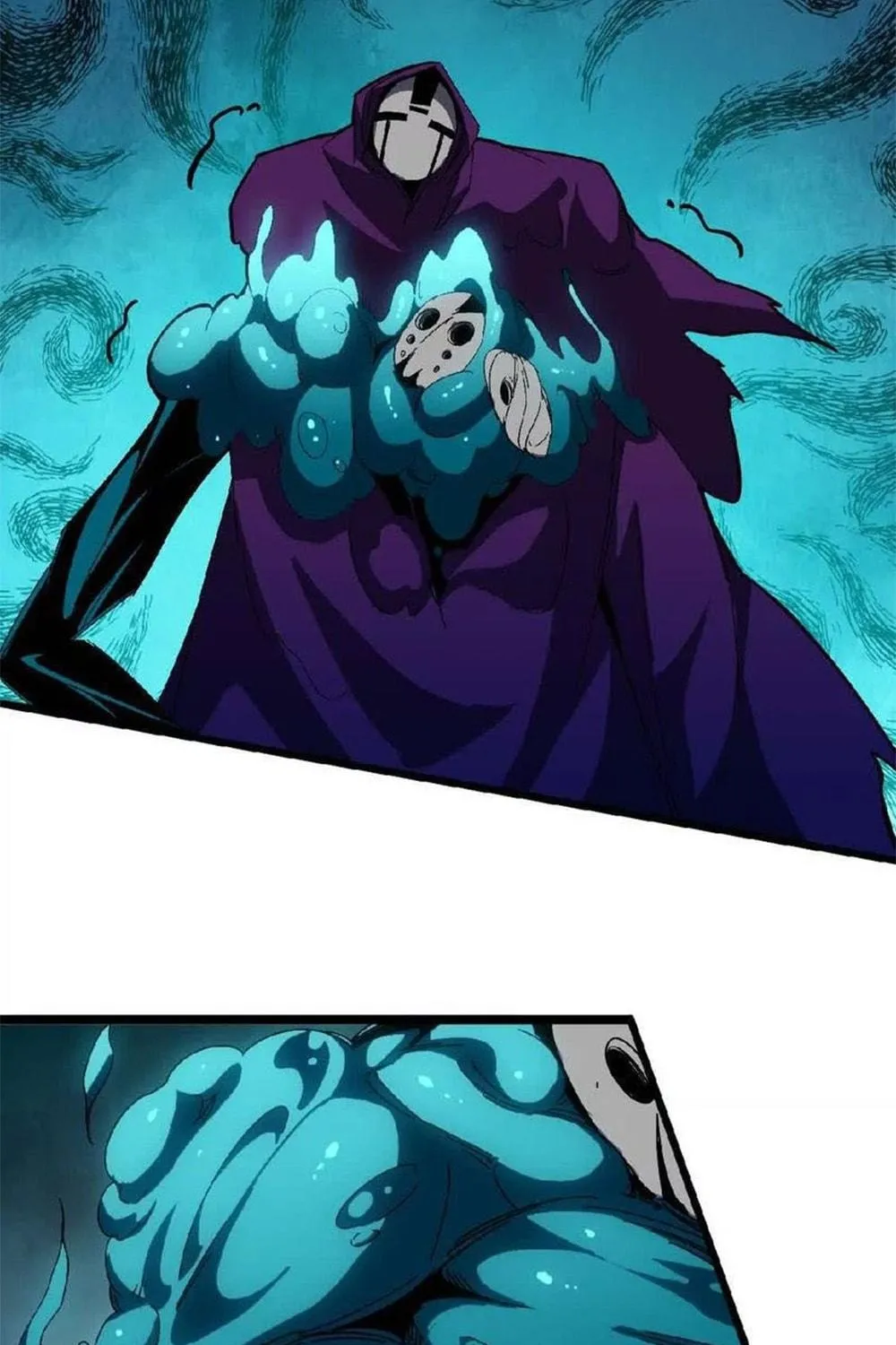 Read Hero X Demon Empress chapter 9 image 46 on Lezhin
