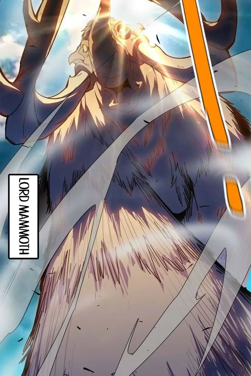 Read Hero X Demon Empress chapter 9 image 62 on Lezhin