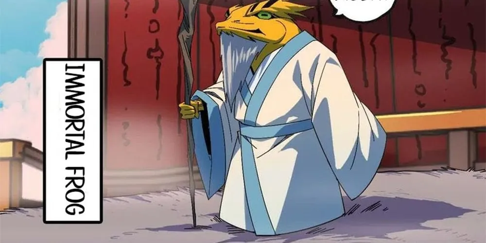Read Hero X Demon Empress chapter 9 image 67 on Lezhin