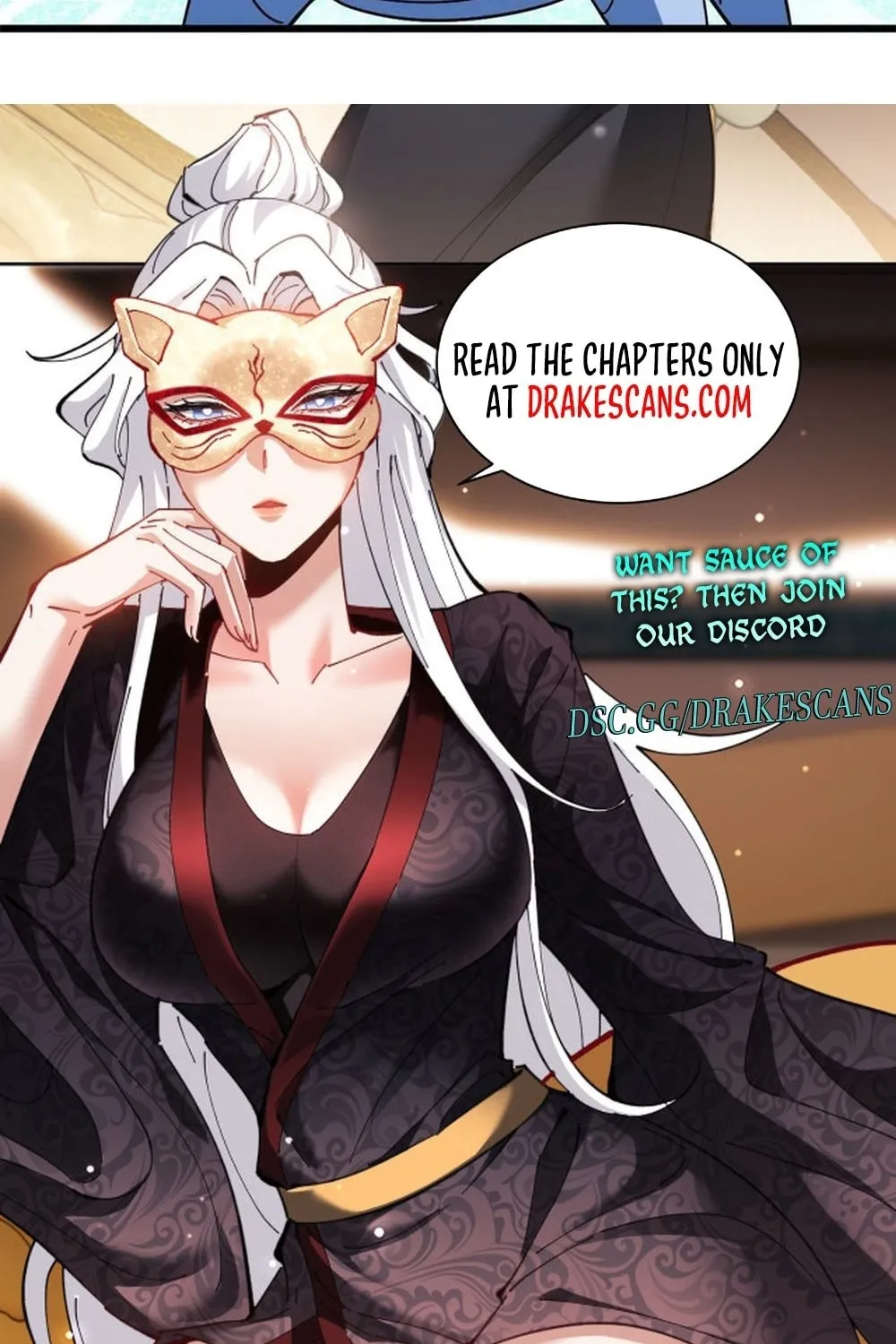 Read Hero X Demon Empress chapter 9 image 72 on Lezhin