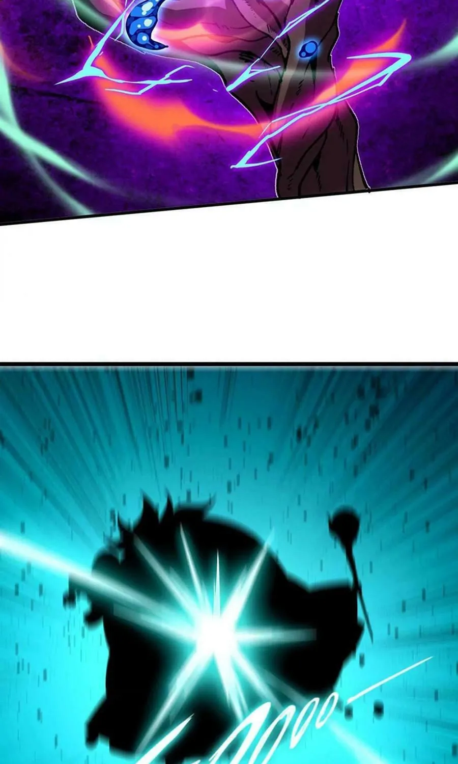 Read Hero X Demon Empress chapter 90 image 10 on Lezhin