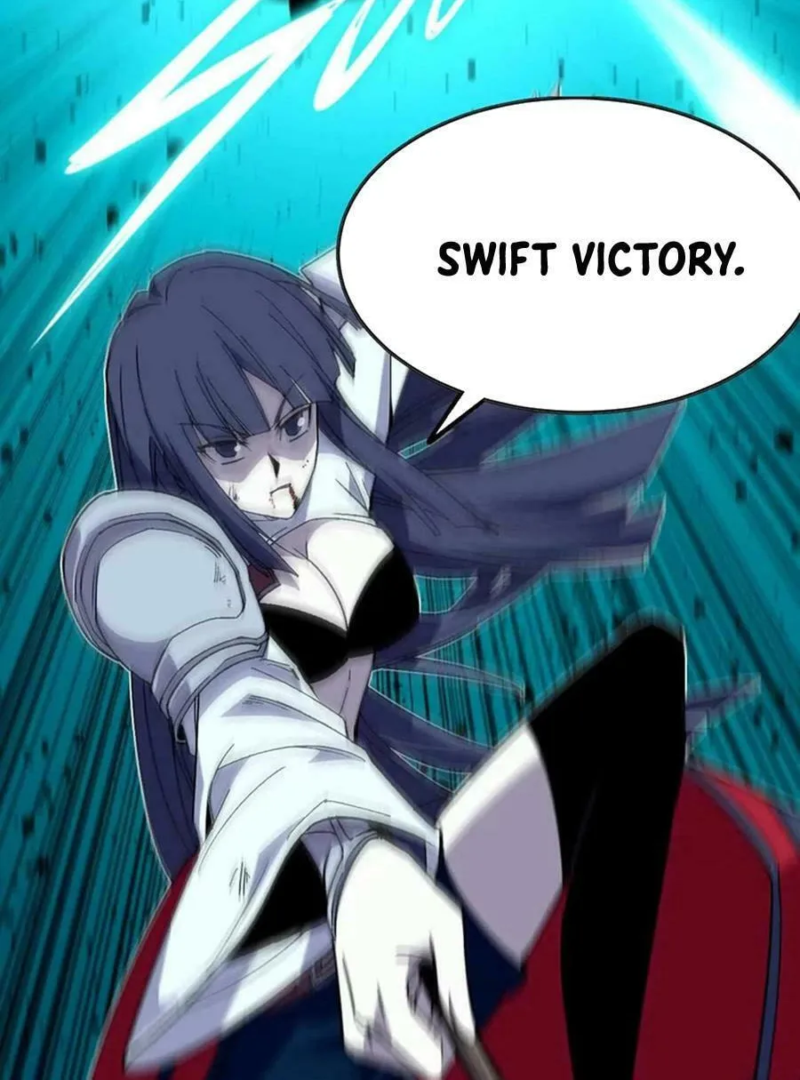 Read Hero X Demon Empress chapter 90 image 11 on Lezhin