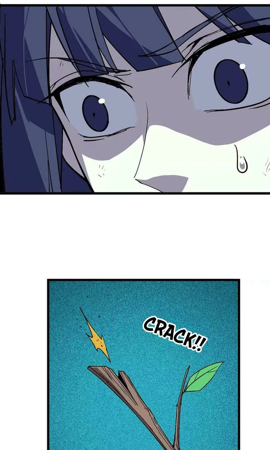 Read Hero X Demon Empress chapter 90 image 13 on Lezhin