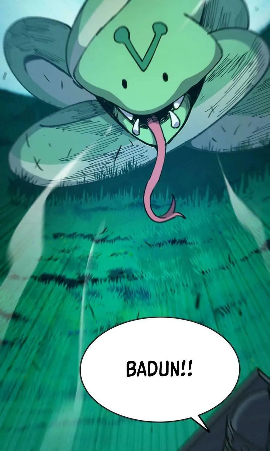 Read Hero X Demon Empress chapter 90 image 51 on Lezhin