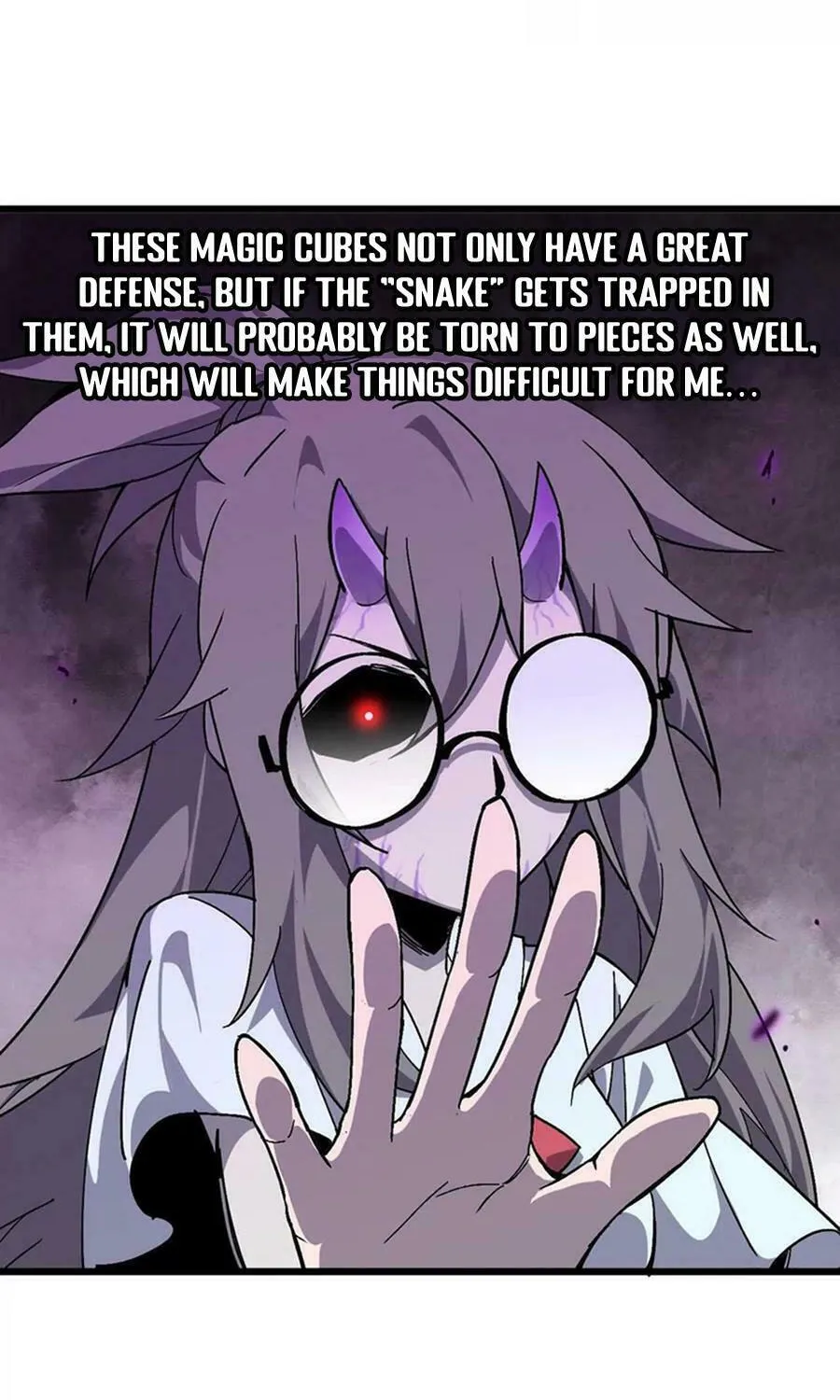 Read Hero X Demon Empress chapter 90 image 56 on Lezhin