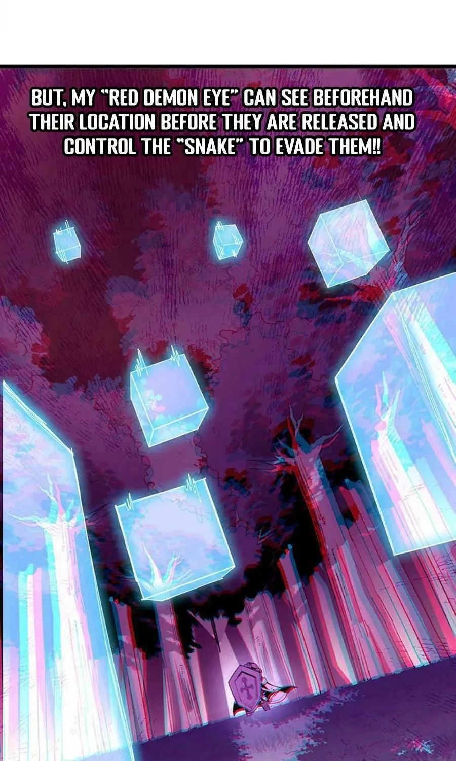 Read Hero X Demon Empress chapter 90 image 57 on Lezhin