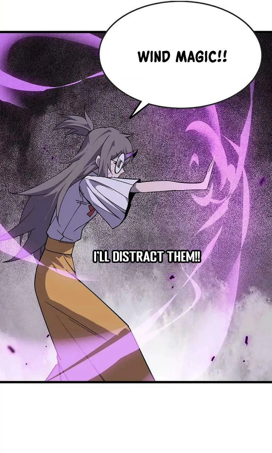 Read Hero X Demon Empress chapter 90 image 59 on Lezhin