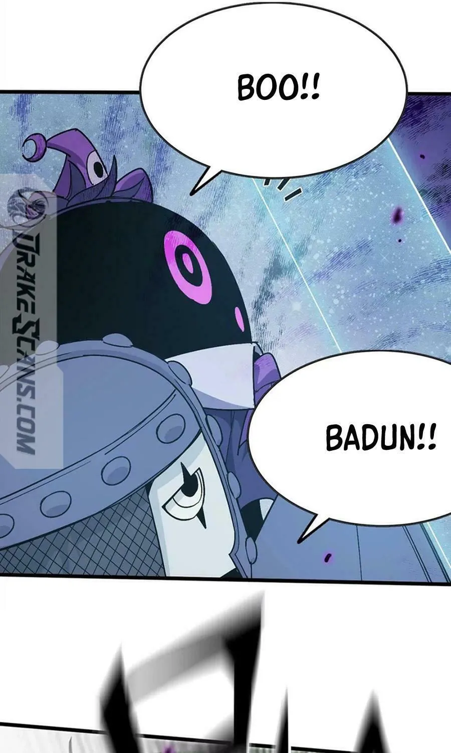 Read Hero X Demon Empress chapter 90 image 63 on Lezhin