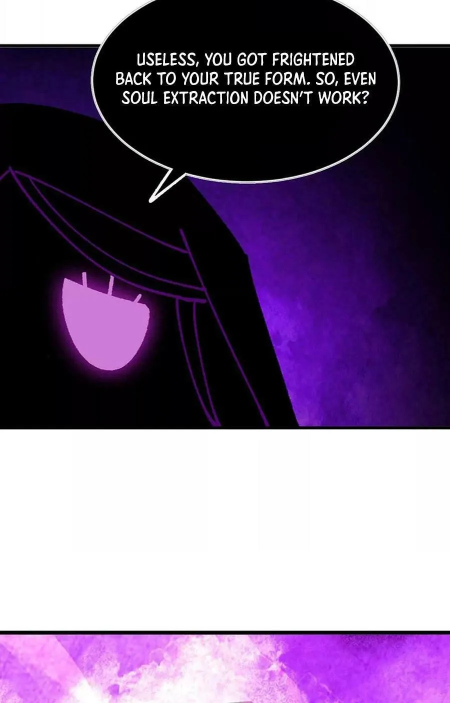 Read Hero X Demon Empress chapter 92 image 19 on Lezhin