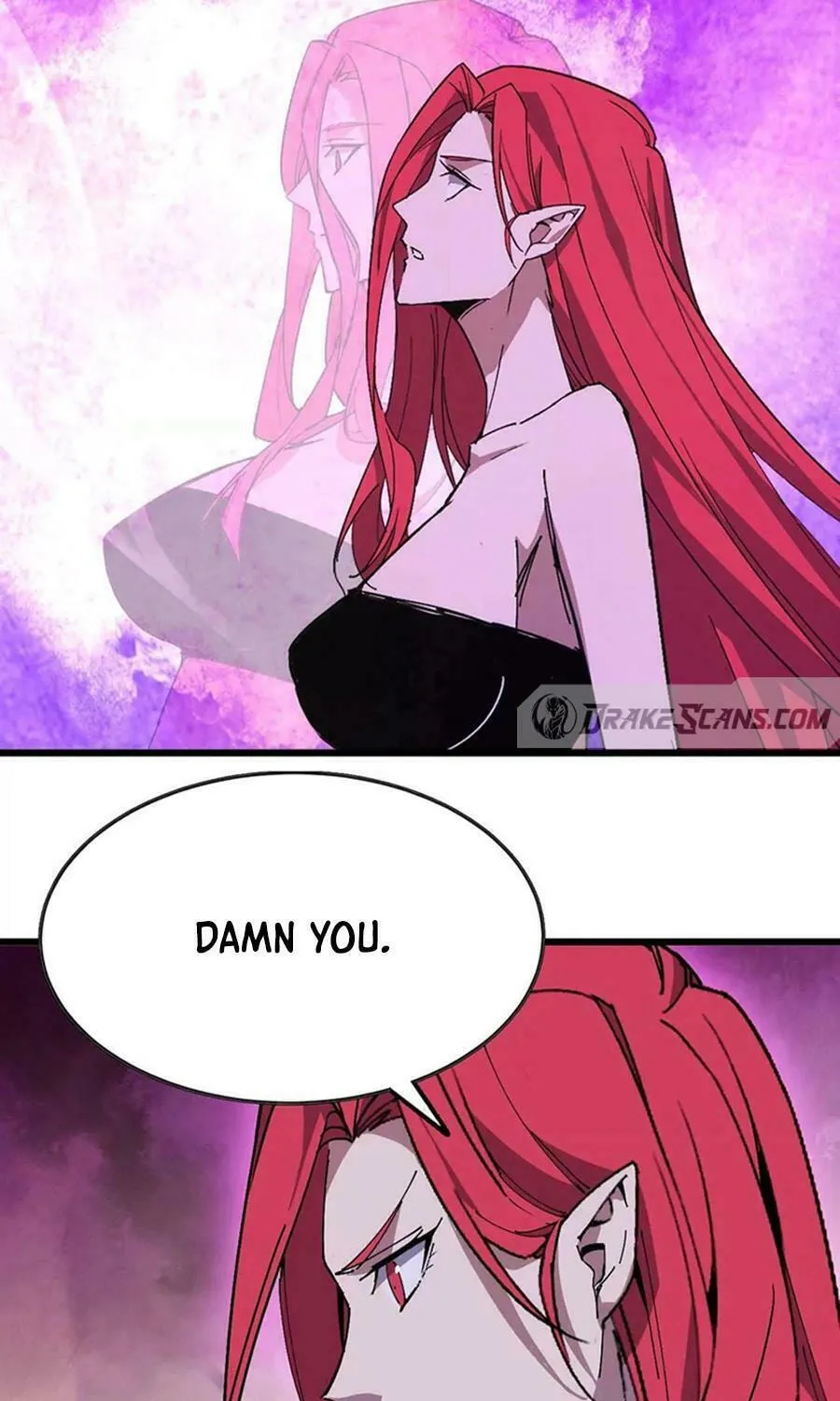 Read Hero X Demon Empress chapter 92 image 20 on Lezhin