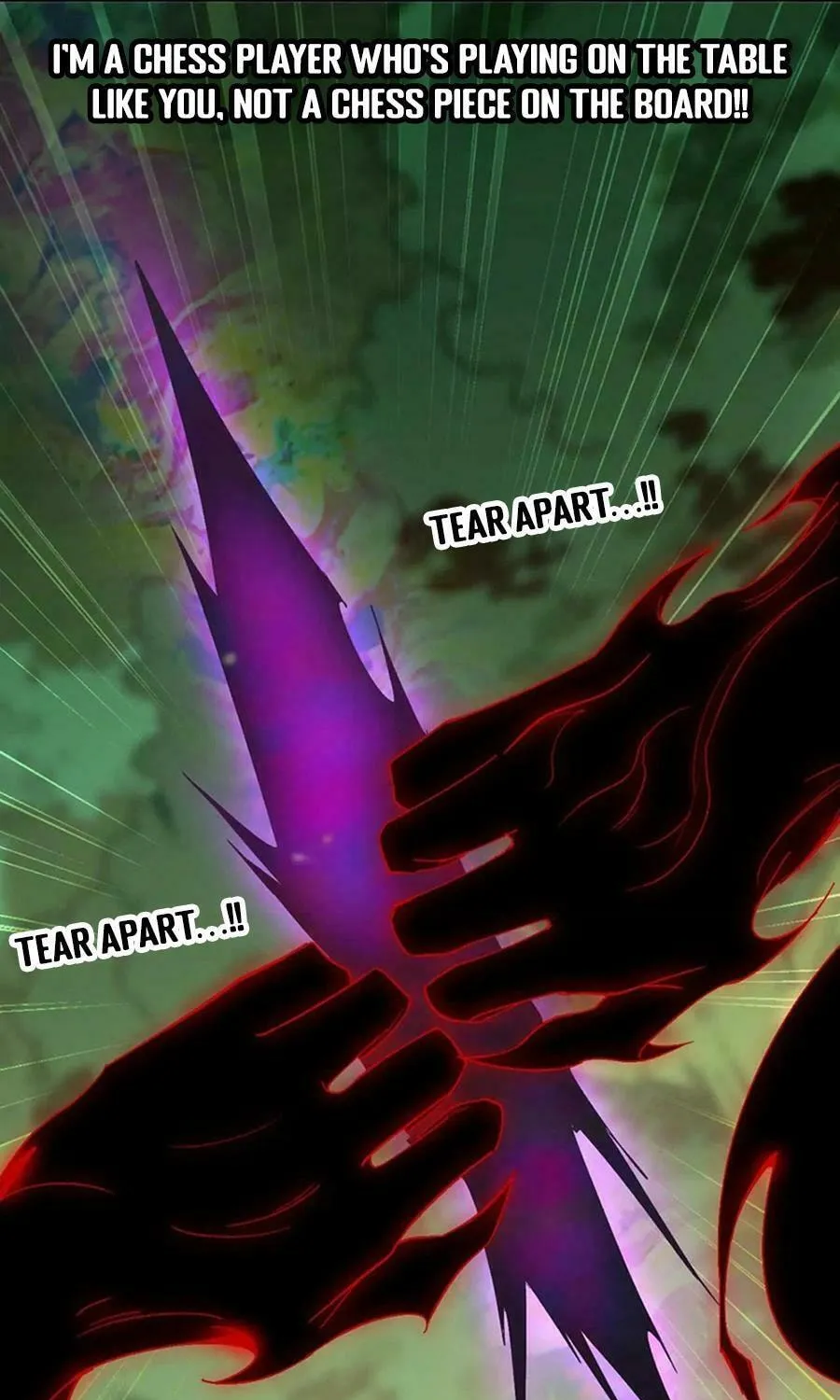Read Hero X Demon Empress chapter 92 image 23 on Lezhin