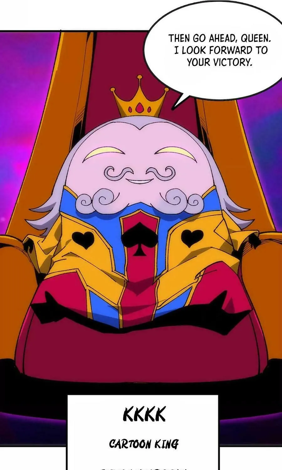 Read Hero X Demon Empress chapter 92 image 34 on Lezhin