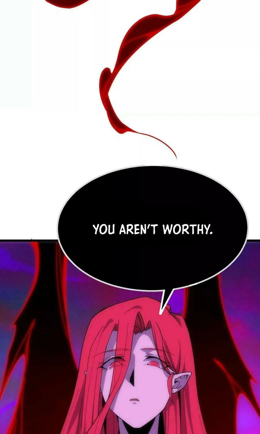 Read Hero X Demon Empress chapter 92 image 39 on Lezhin