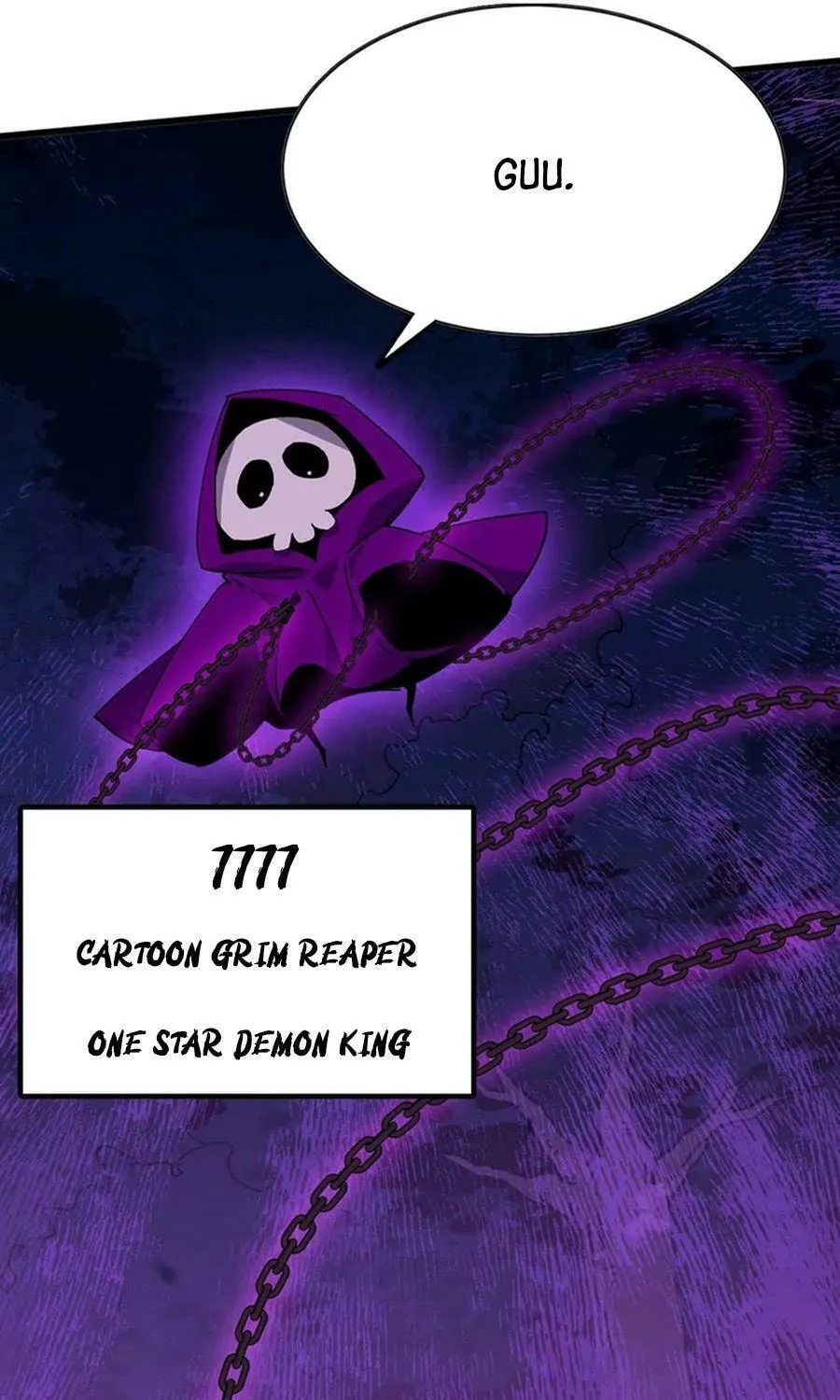 Read Hero X Demon Empress chapter 92 image 4 on Lezhin