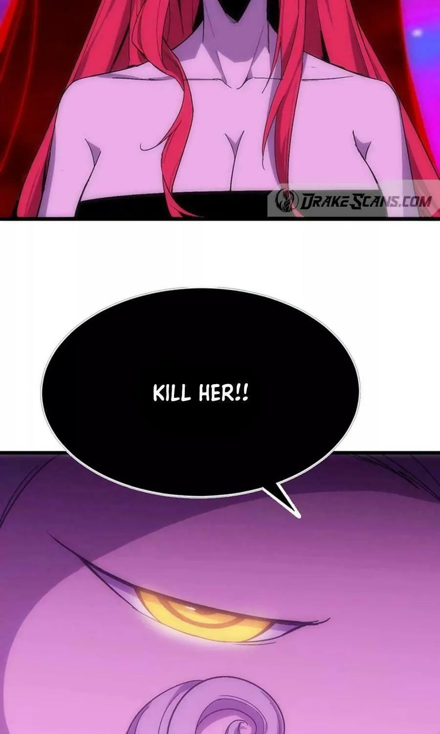 Read Hero X Demon Empress chapter 92 image 40 on Lezhin