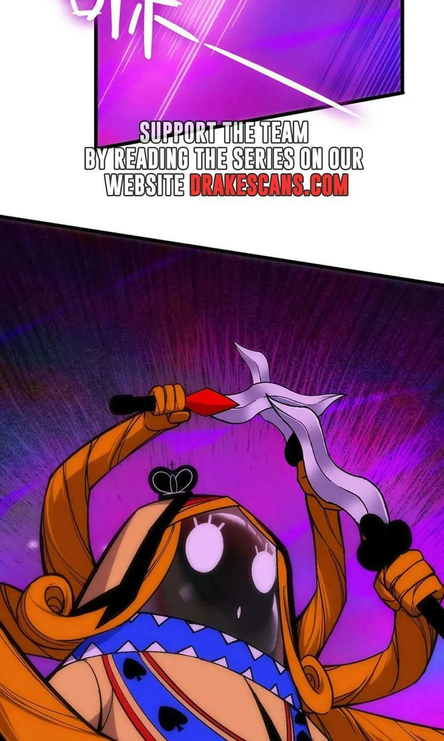 Read Hero X Demon Empress chapter 92 image 44 on Lezhin