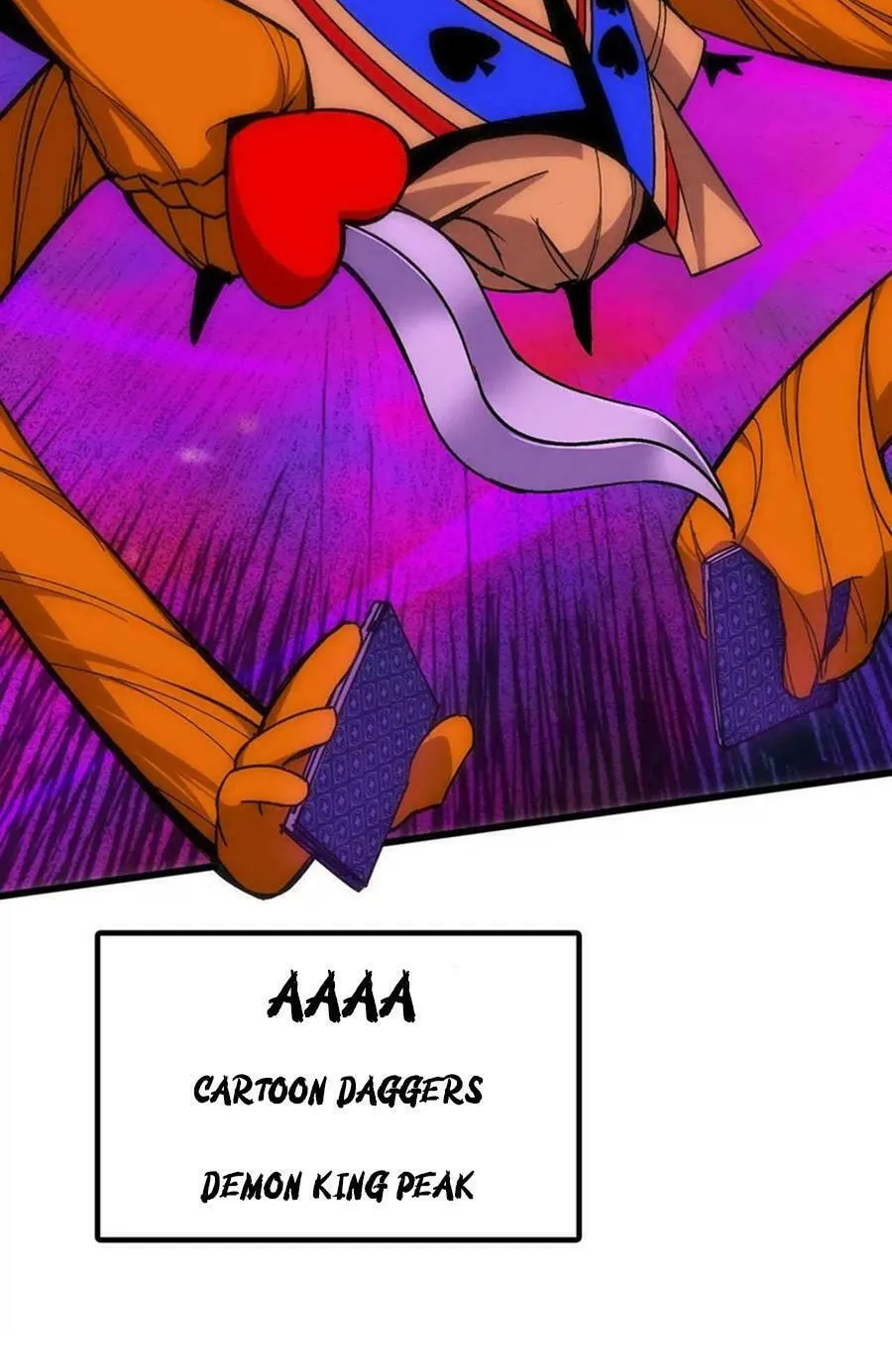 Read Hero X Demon Empress chapter 92 image 45 on Lezhin