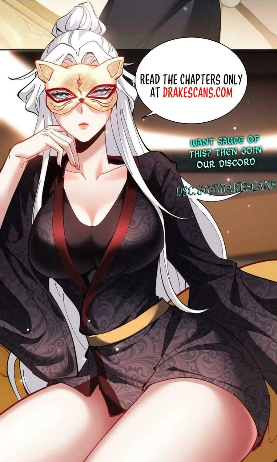 Read Hero X Demon Empress chapter 92 image 46 on Lezhin