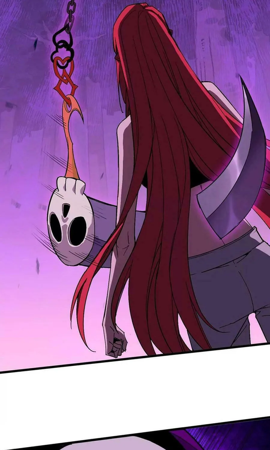 Read Hero X Demon Empress chapter 92 image 5 on Lezhin