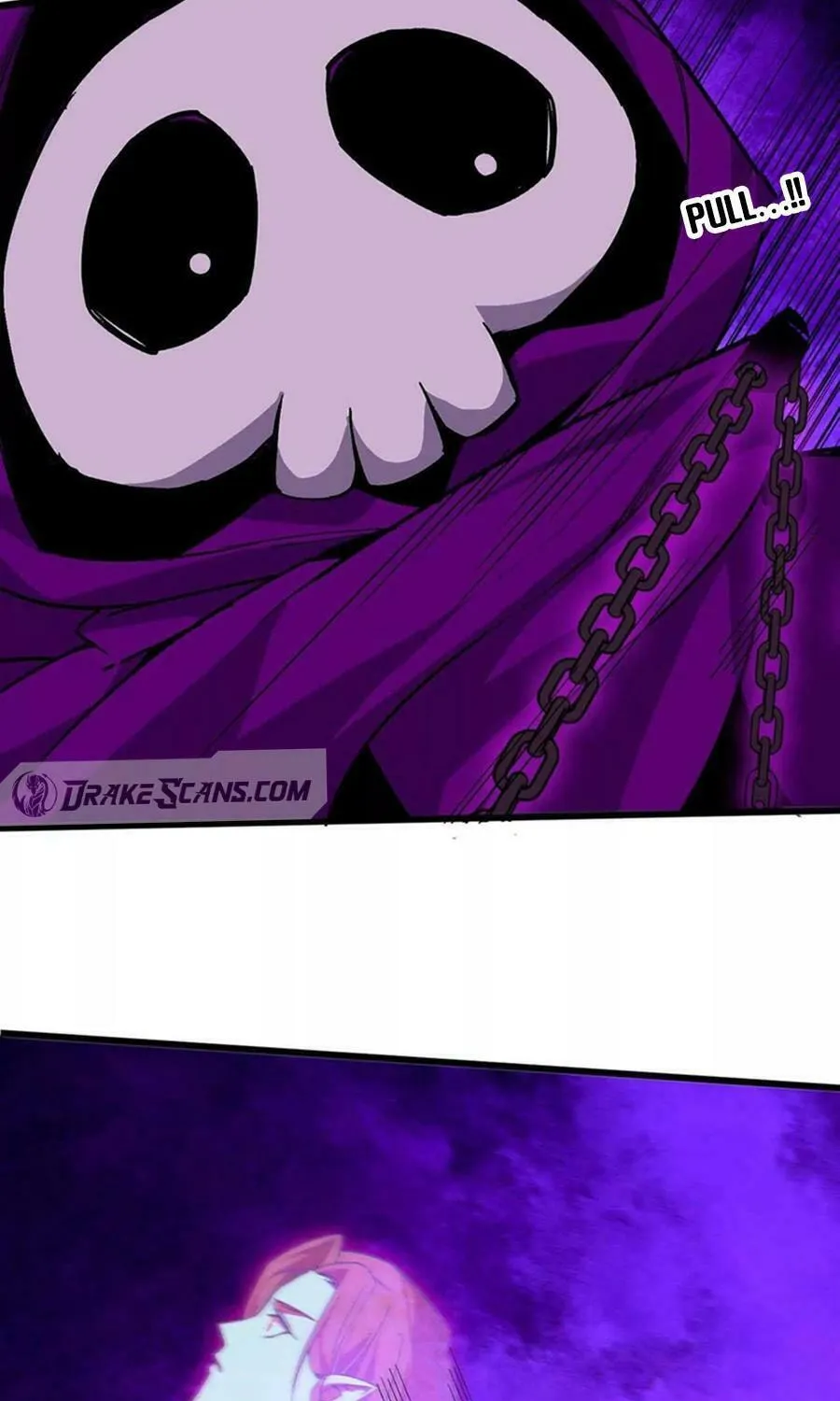 Read Hero X Demon Empress chapter 92 image 6 on Lezhin