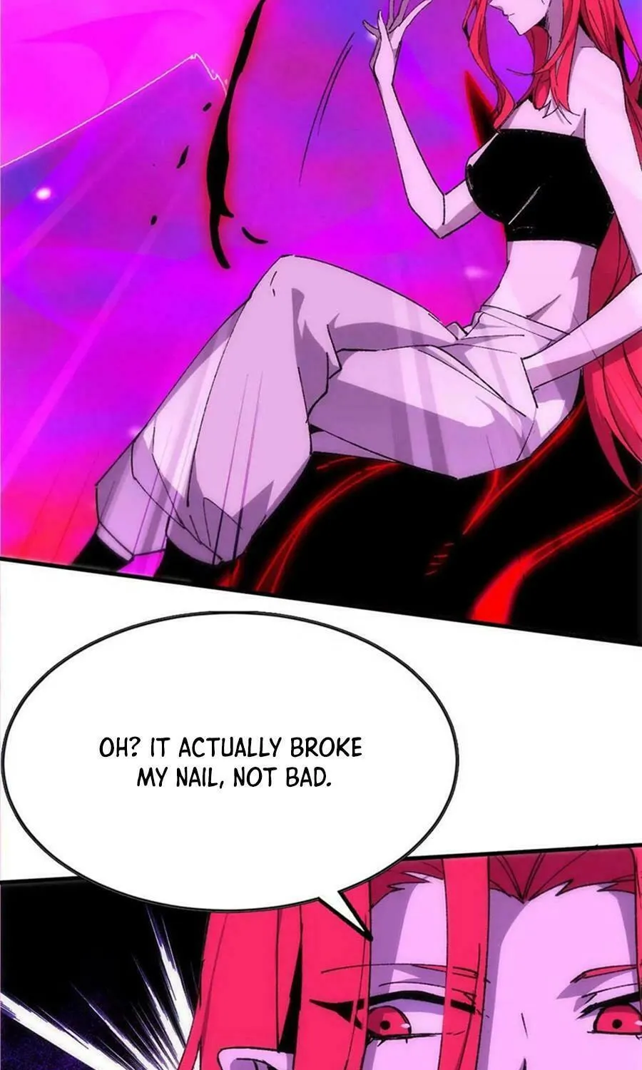 Read Hero X Demon Empress chapter 93 image 10 on Lezhin