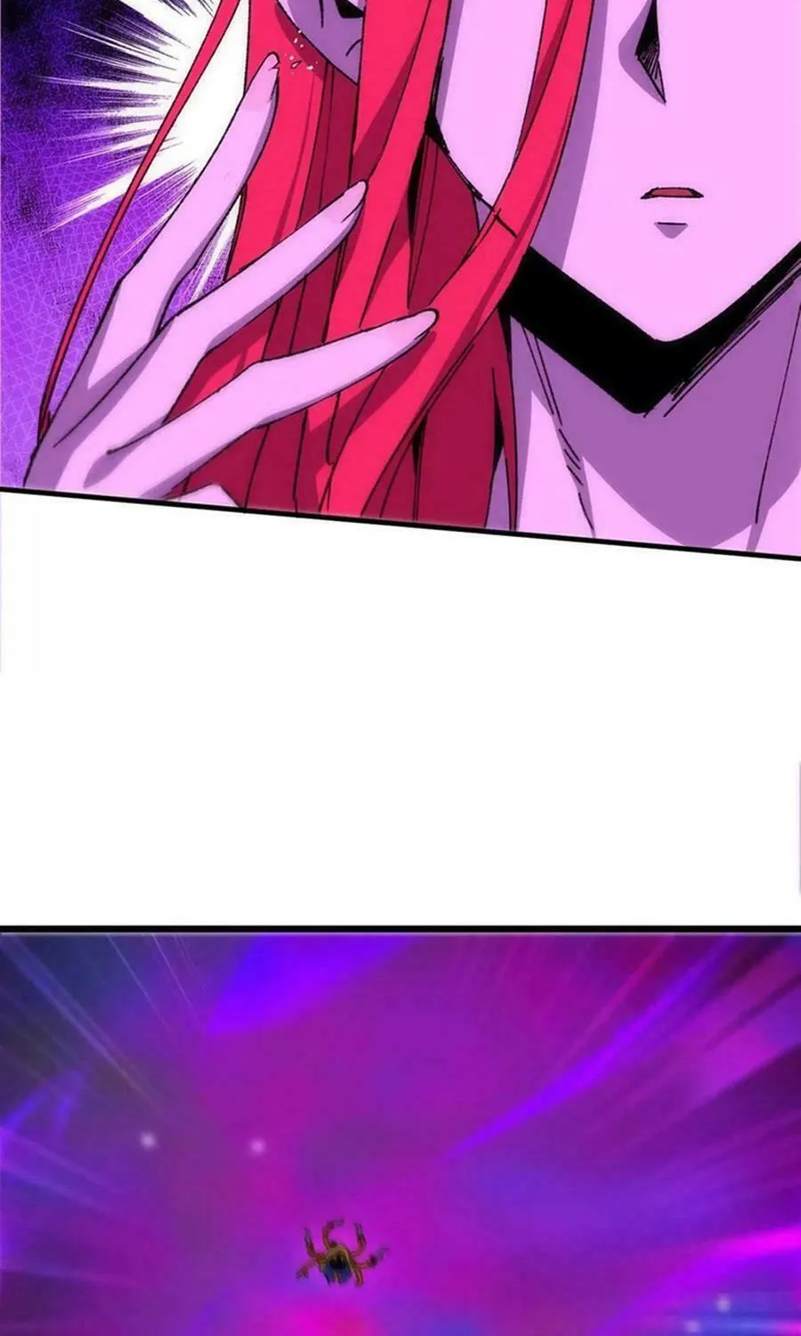 Read Hero X Demon Empress chapter 93 image 11 on Lezhin