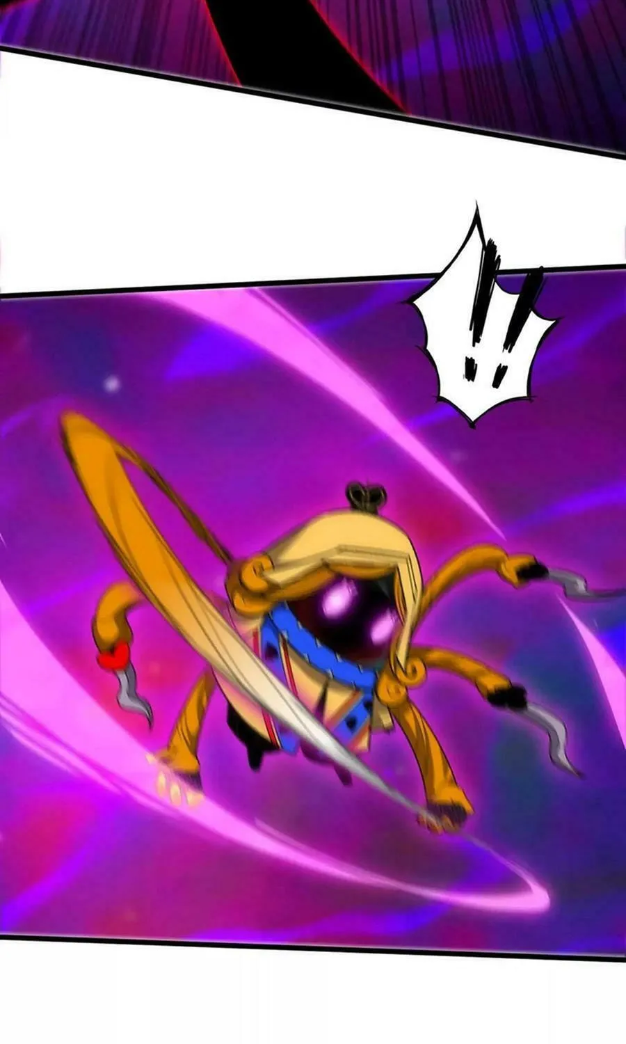 Read Hero X Demon Empress chapter 93 image 19 on Lezhin
