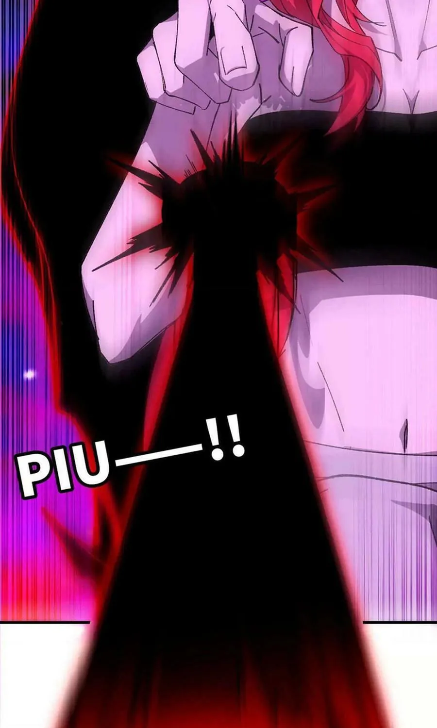 Read Hero X Demon Empress chapter 93 image 2 on Lezhin