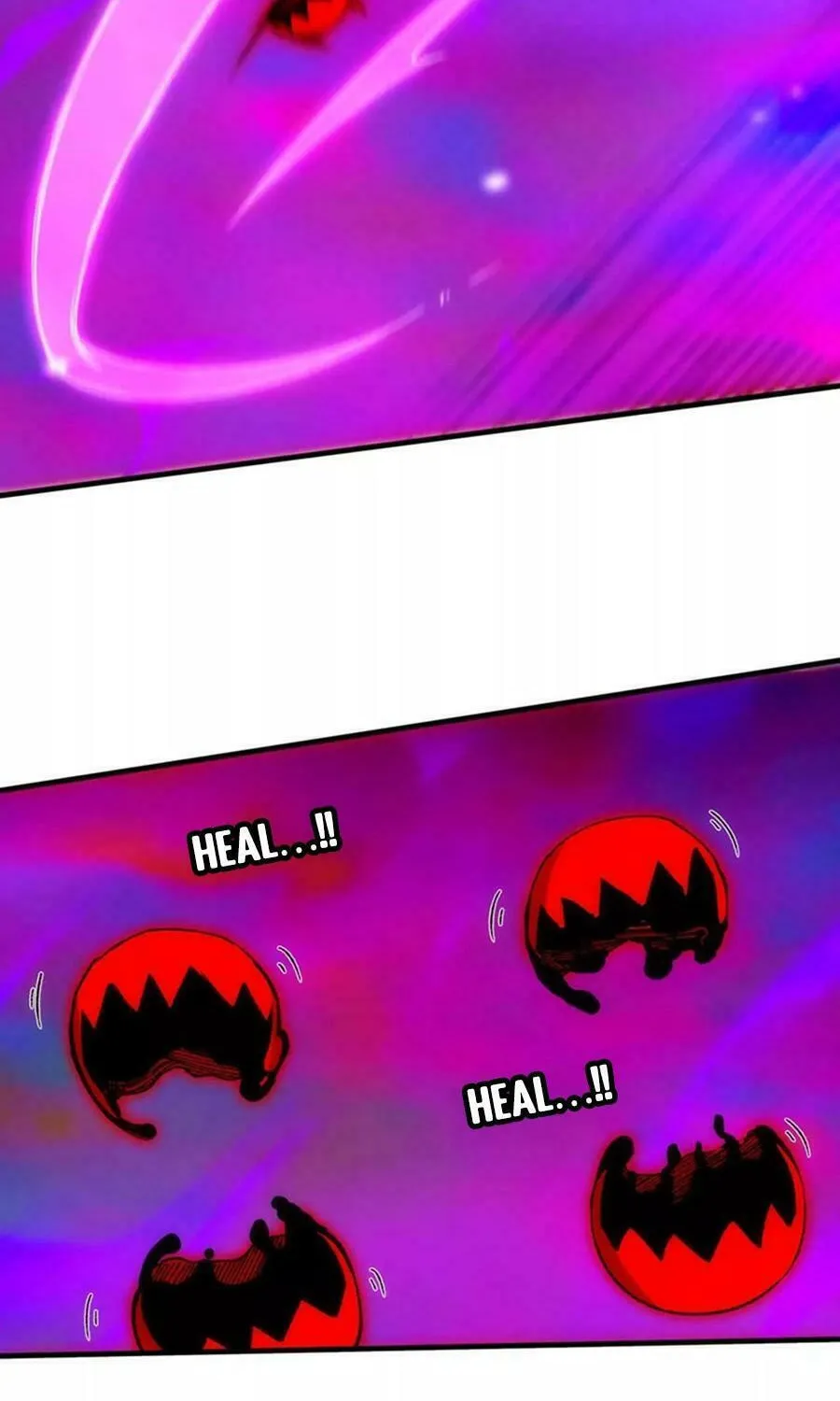 Read Hero X Demon Empress chapter 93 image 21 on Lezhin