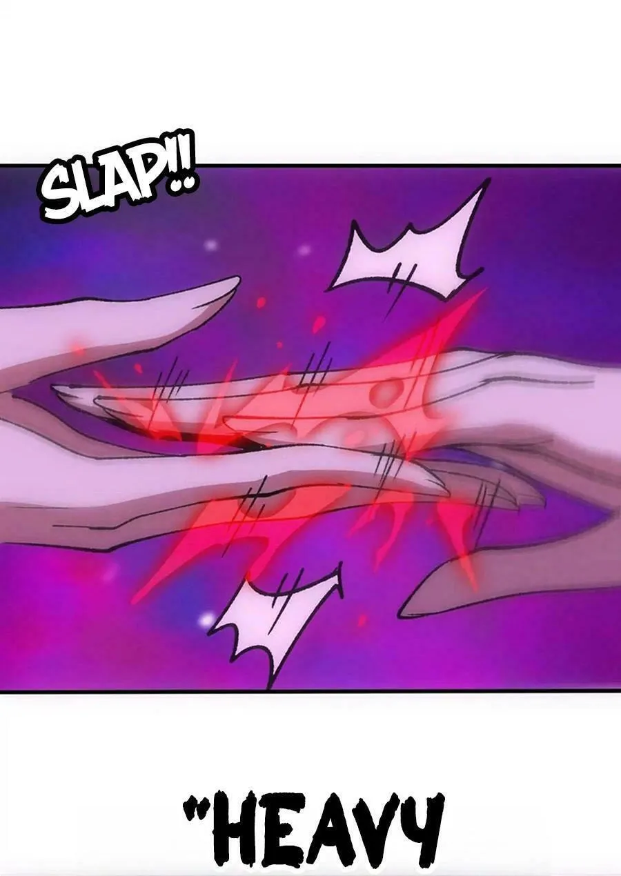 Read Hero X Demon Empress chapter 94 image 11 on Lezhin