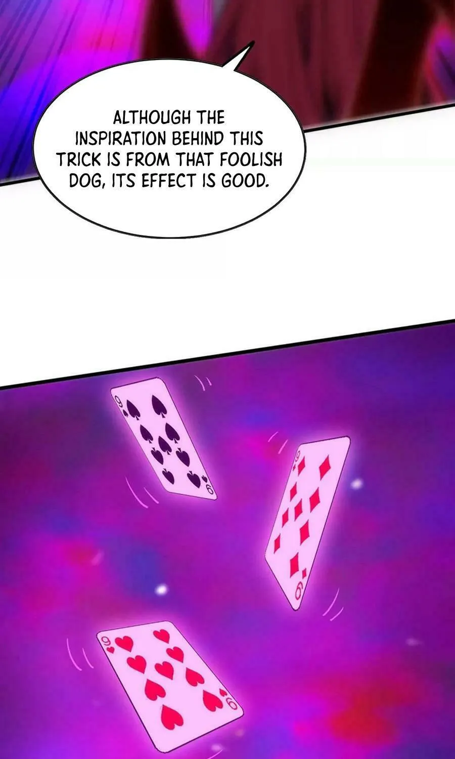 Read Hero X Demon Empress chapter 94 image 14 on Lezhin