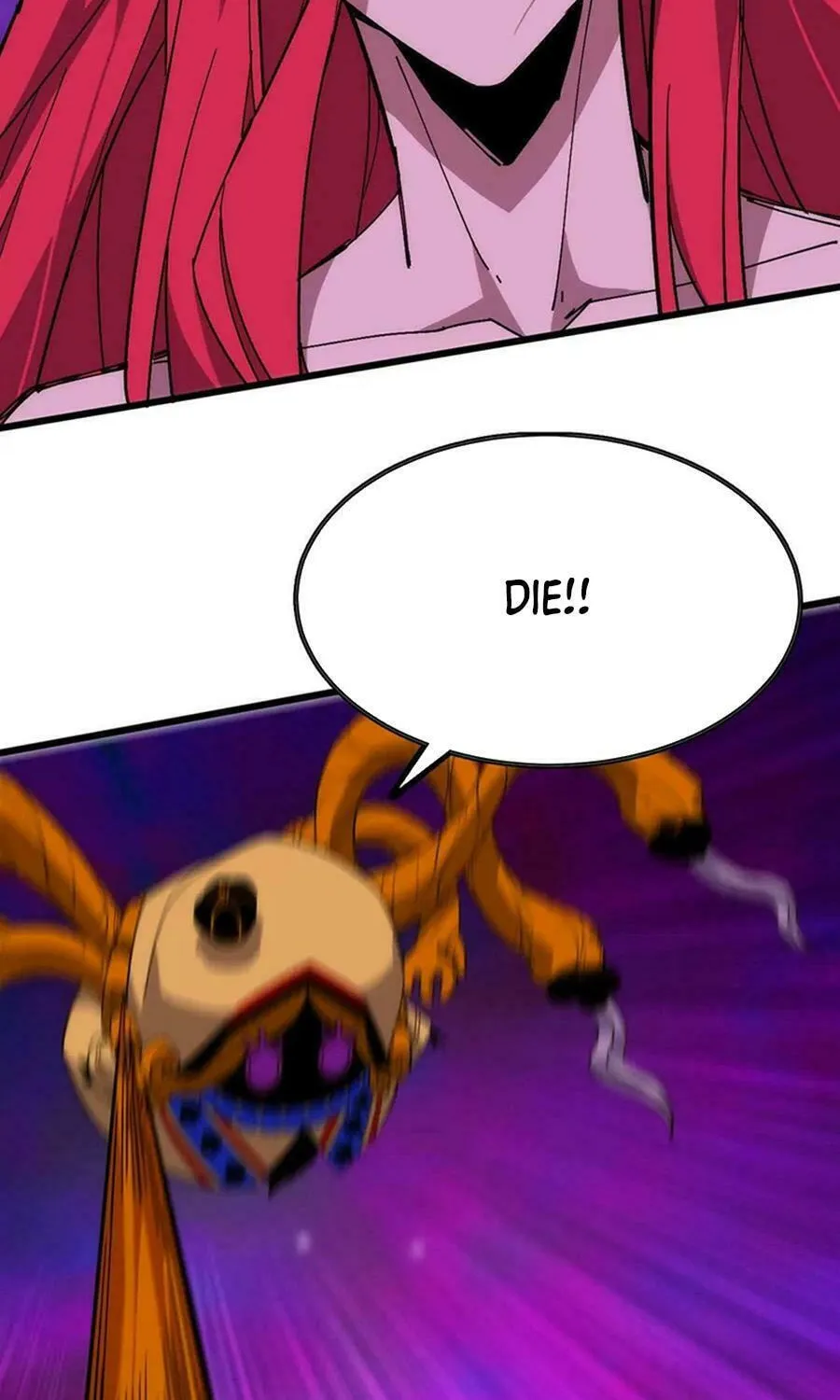 Read Hero X Demon Empress chapter 94 image 17 on Lezhin