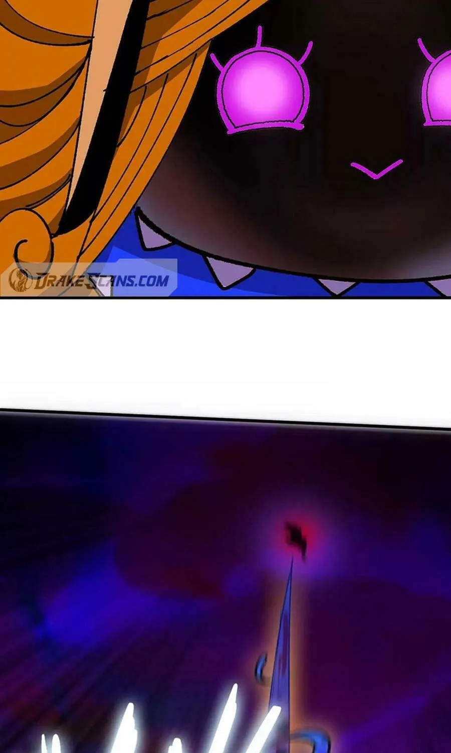 Read Hero X Demon Empress chapter 94 image 2 on Lezhin